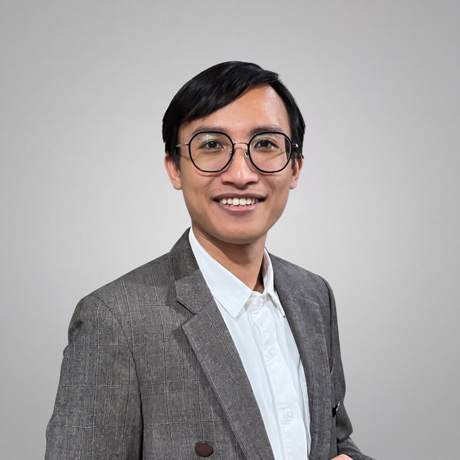 Gadtan Beriptyo Pujakusumo